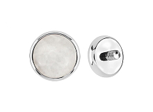 Накрутка Jadeite White 1.6 мм